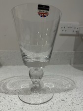Dartington Crystal