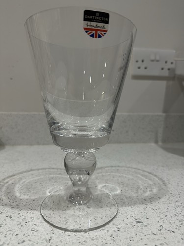 Dartington crystal - dartington,
