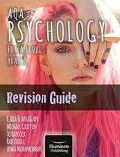 AQA Psychology for A Level