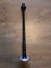 McCallum Gandy Blackwood Pipe Chanter