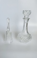 Vintage cristal arques - vintage,
