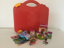 LEGO 10746 Mia's Farm Red