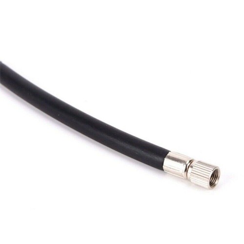 Flexible rubber tyre valve - flexible,