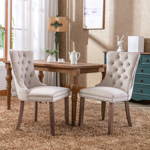 Set modern velvet - 2,
