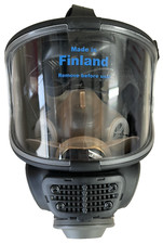 Scott Tactical M-120 Full