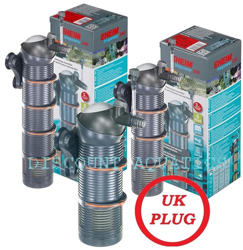 Eheim biopower 160 - eheim, 160,200,240