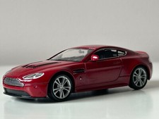 Aston Martin Vantage British