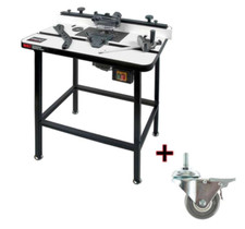 TREND WRT WORKSHOP ROUTER