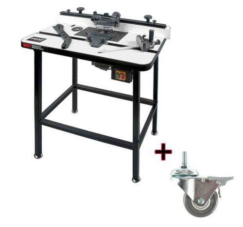 Trend wrt workshop - workshop, router