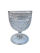 19th Century Heavy Quality Cut