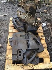MASSEY FERGUSON /Landini FRONT WEIGHTS