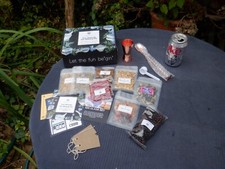 VEMACITY The Ultimate Gin Making Kit - New & Unused