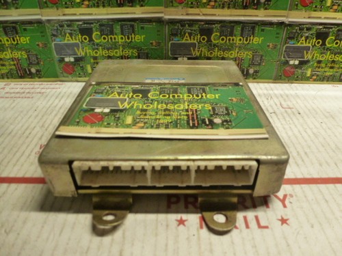 Ny299 oem warranty - warranty, 1991-1997