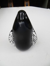 wedgewood glass penquin