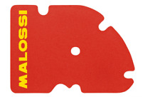 RED SPONGE SPONGE MALOSSI AIR