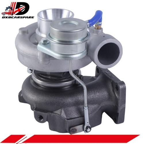 Upgrade ct26 turbocharger - upgrade,
