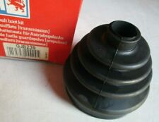 QJB239 New QH Outer CV Boot Kit Fits: Renault 18 19 21 25 30 Clio Espace Van