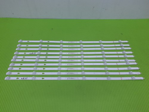 Full led backlight set for - full,