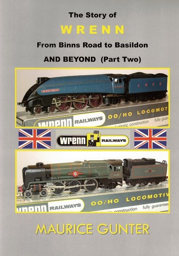 The story wrenn from binns - the,