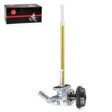 Fuel Valve Petcock & Knob for