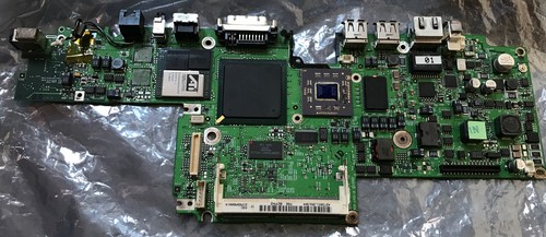 Apple powerbook 867mhz - powerbook,
