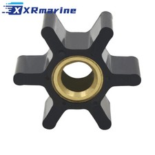 Flexible Impeller for Yanmar