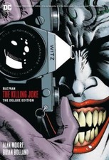Batman the killing joke - batman:,