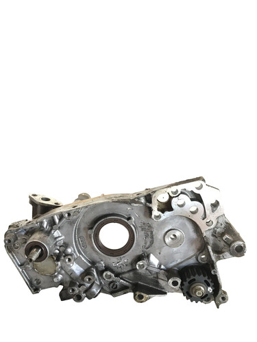 Mitsubishi grandis oil - grandis,