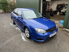 FORD MONDEO MK3 ST TDCI