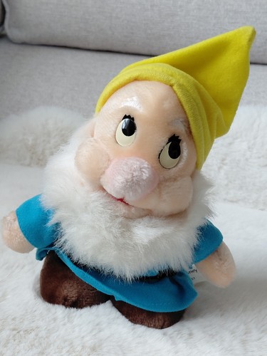 Vintage euro disney happy - vintage,
