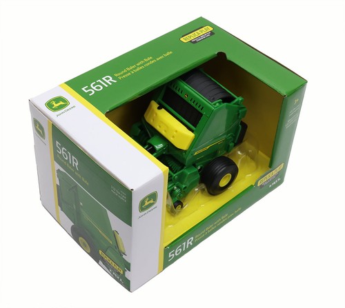 John deere 561r round - 1/32,