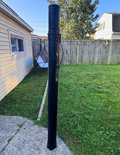 Plano hard sided rod - plano, 1-rod