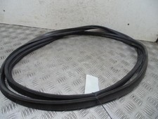 Seat Ibiza Bootlid Tailgate Door Seal Rubber Mk4 6j 2008-2017U