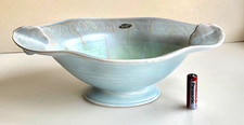 Large Beswick Art Deco Footed