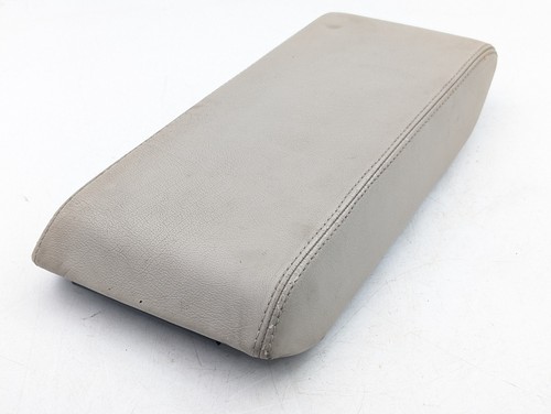 Leather arm rest - arm,