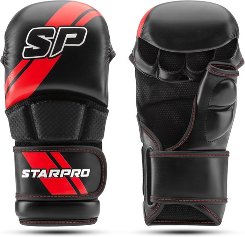 Starpro boxing gloves for men - for,