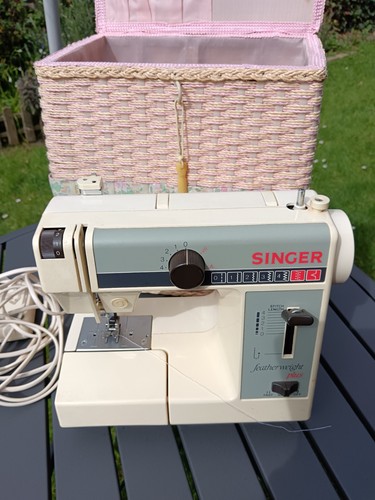 Singer compact free - compact,