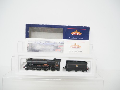 Bachmann gauge steam - bachmann,