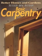 Basic Carpentry: Over 35