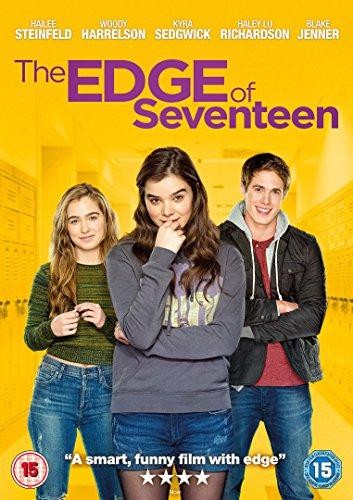 The edge seventeen dvd - seventeen, [dvd]