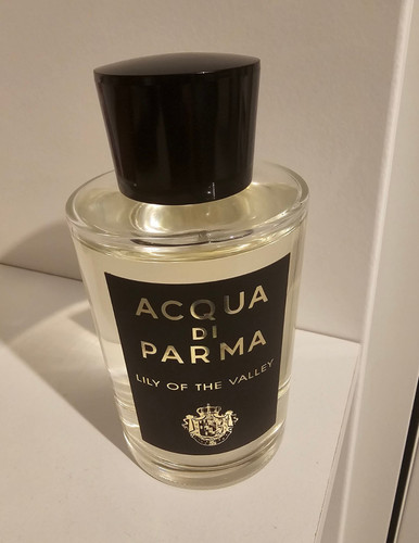 Acqua parma lily - di, of