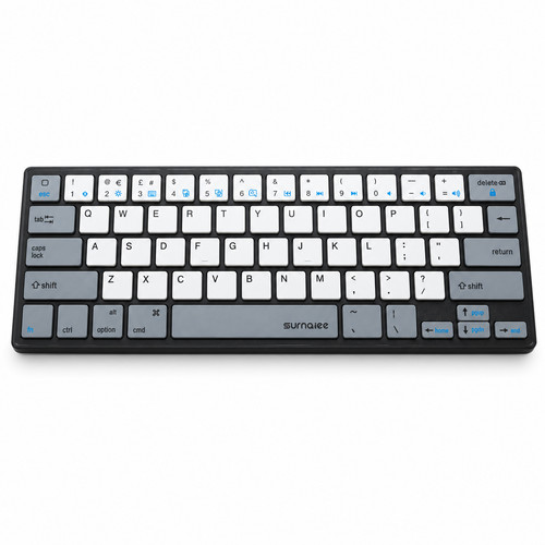 Surnqiee kb620 key - surnqiee, 64-key