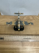Fabbri Diecast Aircraft 1:100