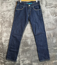 Levi’s 523 Contrast Stitch