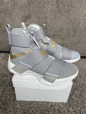 NIKE 2017 NIKE LEBRON SOLDIER