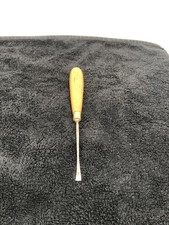 henry taylor carving chisel