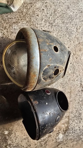 Motorcycle simson veb ddr - mz,