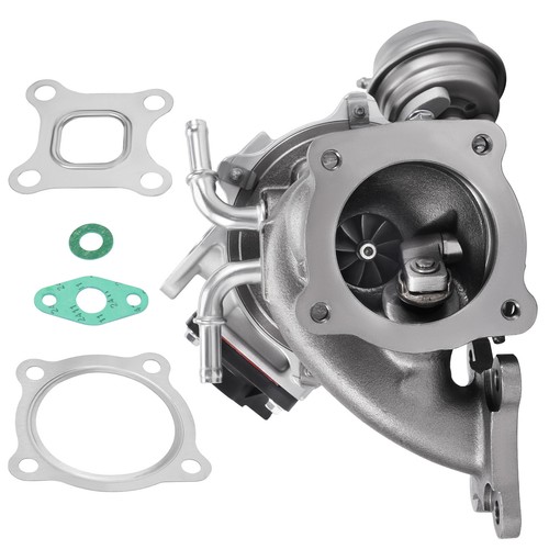 Turbo for ford fiesta - ford, focus