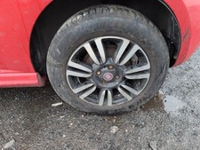 FIAT PUNTO TWINAIR 2012-2013