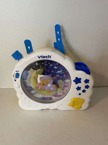 Vtech baby sleepy - vtech,